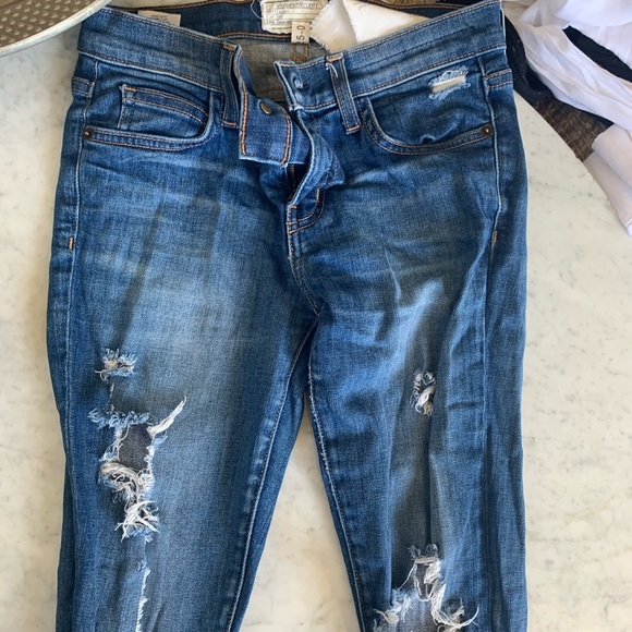 Current Elliot Jeans - Picture 3 of 5